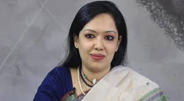 রুমিন ফারহানার প্রচারে অংশ নেওয়ায় সরাইলে বিএনপির কমিটি স্থগিত